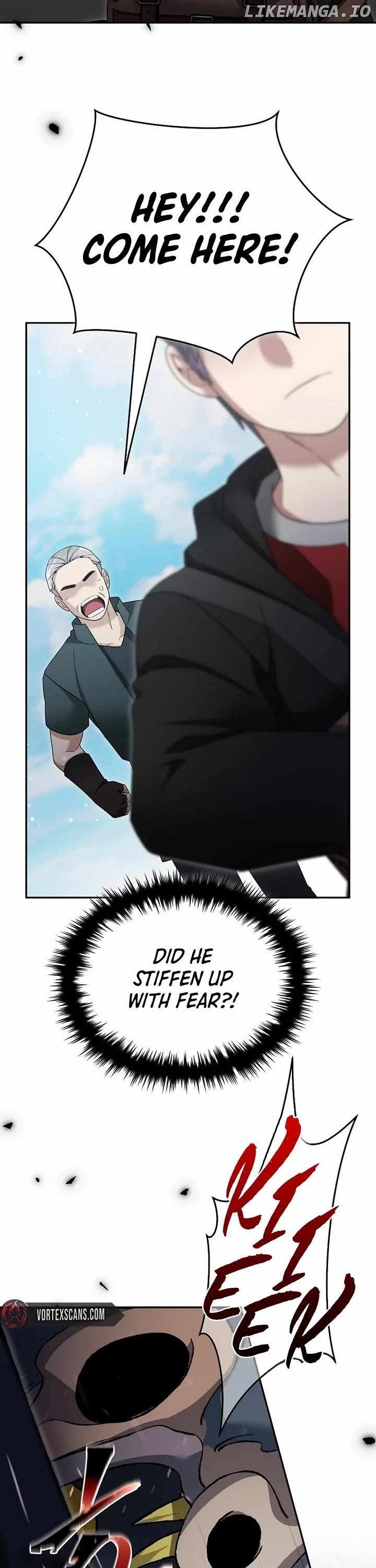 The Newbie is Too Strong Chapter 126 9